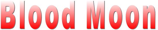 Blood Moon