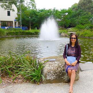 Ngoc Quynh - Mar 2016